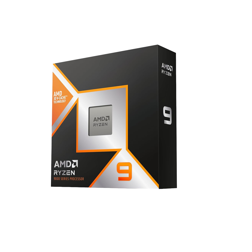 4000D 性能重視モデル】<br>Ryzen7 9800x3D・RX9070XT | サマーセール